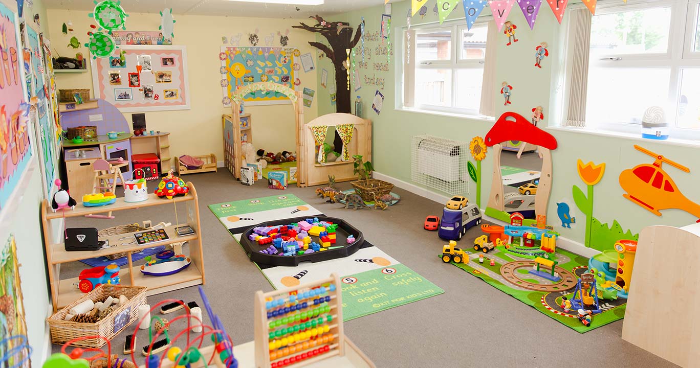 The Wendy House Day Nursery Contact The Wendy House Day Nursery