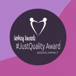 #JustQualityAward